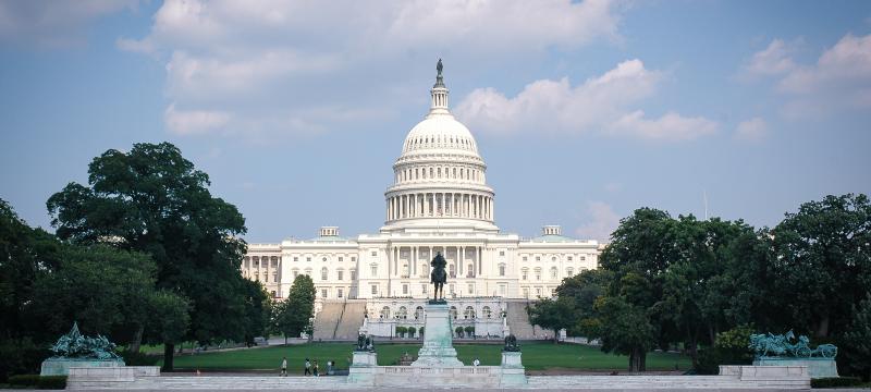 U.S. Capitol