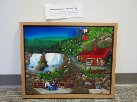 art comp