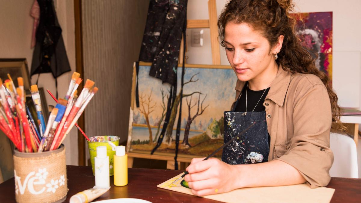 Art Competition