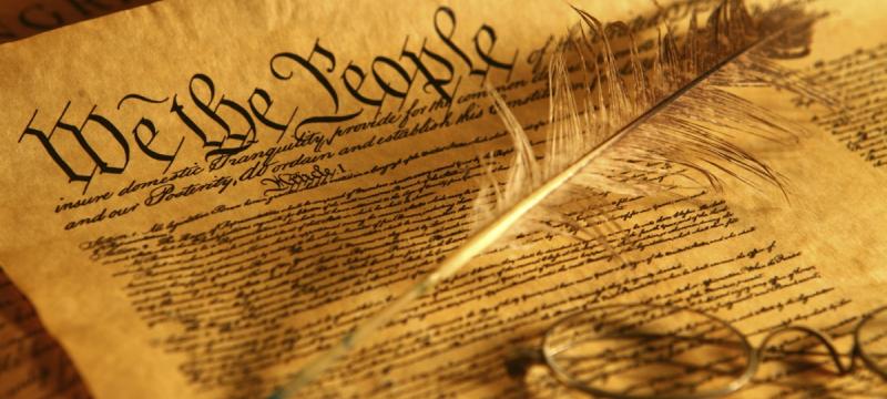 constitution