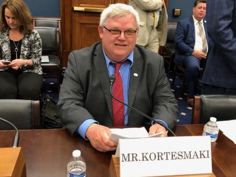 Kortesmaki